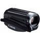 Canon LEGRIA HF R306 Full-HD Camcorder (HD-CMOS Sensor, 7,5 cm (3 Zoll) Touch-LCD, 32-fach opt. Zoom, SDXC-Kartenslot, Intelligent IS) schwarz-06